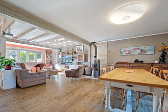 achat maison soisy-sur-ecole 91840