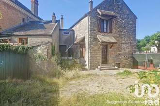 achat maison soisy-sur-ecole 91840