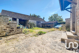 achat maison soisy-sur-ecole 91840