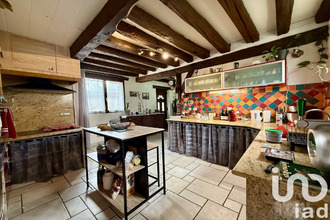 achat maison soisy-sur-ecole 91840