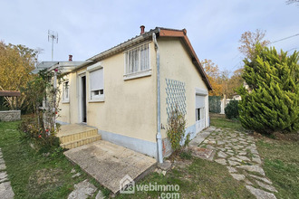achat maison soisy-sur-ecole 91840