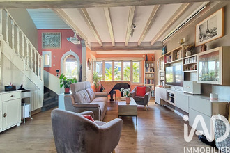 achat maison soisy-sur-ecole 91840