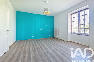 achat maison soisy-sur-ecole 91840