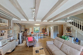 achat maison soisy-sur-ecole 91840