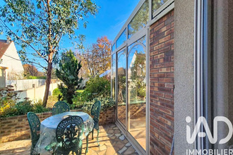 achat maison soisy-sur-ecole 91840