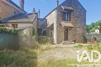 achat maison soisy-sur-ecole 91840