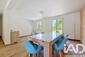 achat maison soisy-sur-ecole 91840