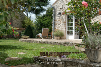 achat maison soisy-sur-ecole 91840
