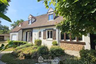 achat maison soisy-sur-ecole 91840