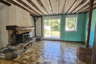 achat maison soisy-sur-ecole 91840