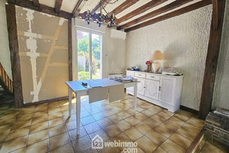achat maison soisy-sur-ecole 91840