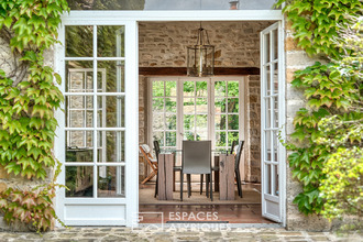 achat maison soisy-sur-ecole 91840
