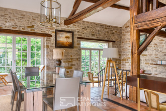 achat maison soisy-sur-ecole 91840