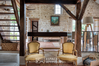 achat maison soisy-sur-ecole 91840