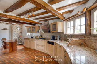 achat maison soisy-sur-ecole 91840