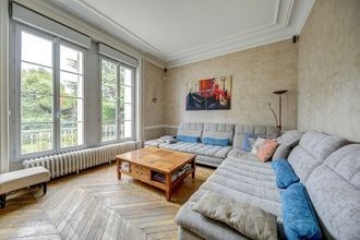 achat maison soisy-sur-seine 91450