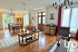 achat maison soisy-sur-seine 91450