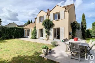 achat maison soisy-sur-seine 91450