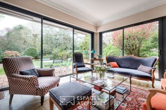 achat maison soisy-sur-seine 91450