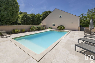 achat maison soisy-sur-seine 91450