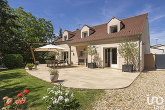 achat maison soisy-sur-seine 91450