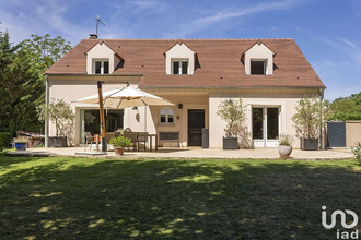 achat maison soisy-sur-seine 91450