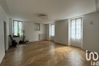 achat maison soisy-sur-seine 91450