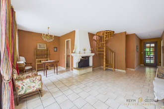 achat maison soisy-sur-seine 91450