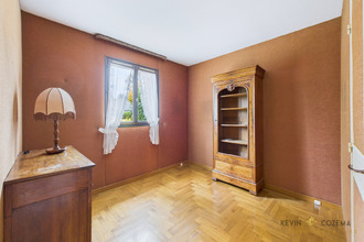 achat maison soisy-sur-seine 91450