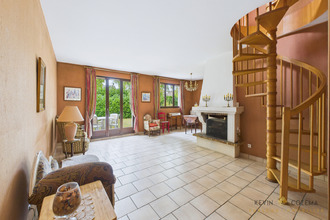 achat maison soisy-sur-seine 91450