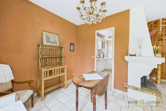 achat maison soisy-sur-seine 91450