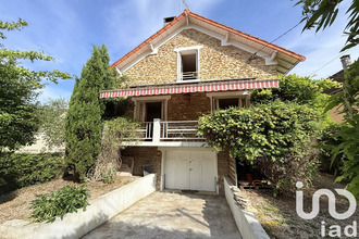achat maison soisy-sur-seine 91450