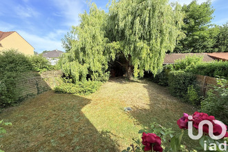 achat maison soisy-sur-seine 91450