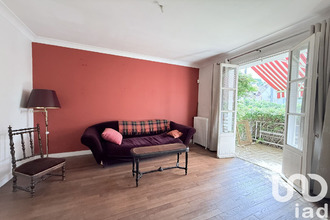 achat maison soisy-sur-seine 91450