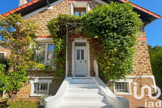 achat maison soisy-sur-seine 91450