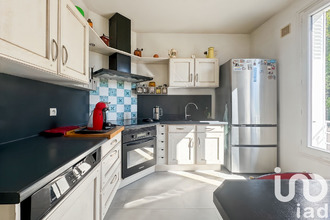 achat maison soisy-sur-seine 91450