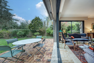 achat maison soisy-sur-seine 91450