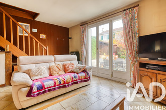 achat maison soisy-sur-seine 91450