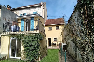 achat maison soisy-sur-seine 91450
