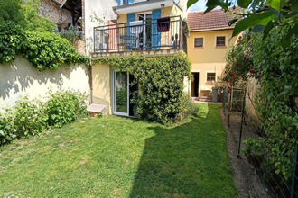 achat maison soisy-sur-seine 91450