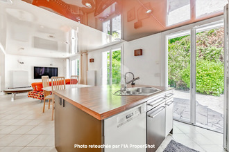 achat maison soisy-sur-seine 91450
