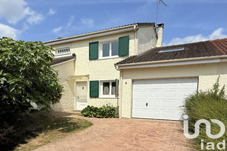 achat maison soisy-sur-seine 91450