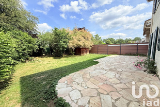 achat maison soisy-sur-seine 91450