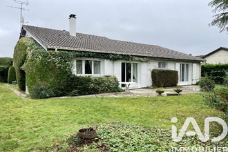 achat maison soisy-sur-seine 91450