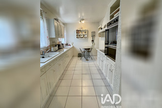 achat maison soisy-sur-seine 91450