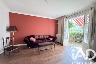 achat maison soisy-sur-seine 91450