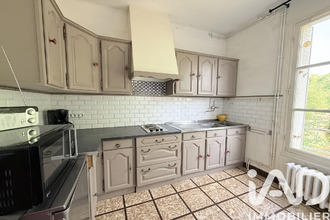 achat maison soisy-sur-seine 91450