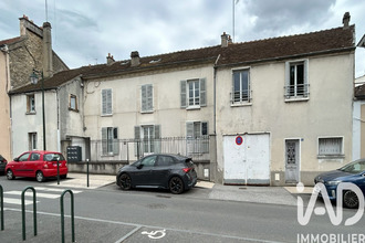 achat maison soisy-sur-seine 91450