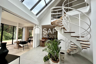 achat maison soisy-sur-seine 91450