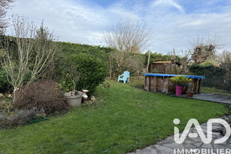 achat maison soisy-sur-seine 91450